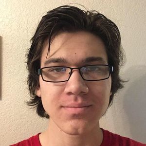 Meet your Posher, Jacob